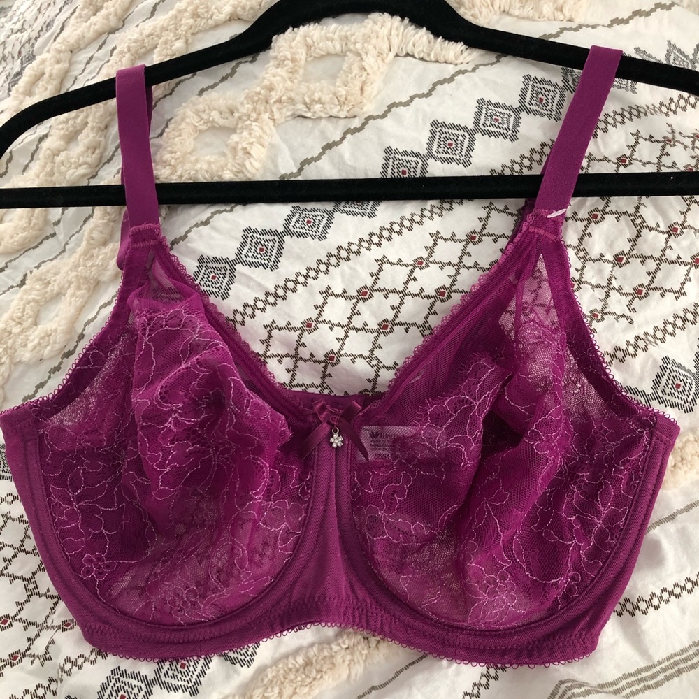 Wacoal bra